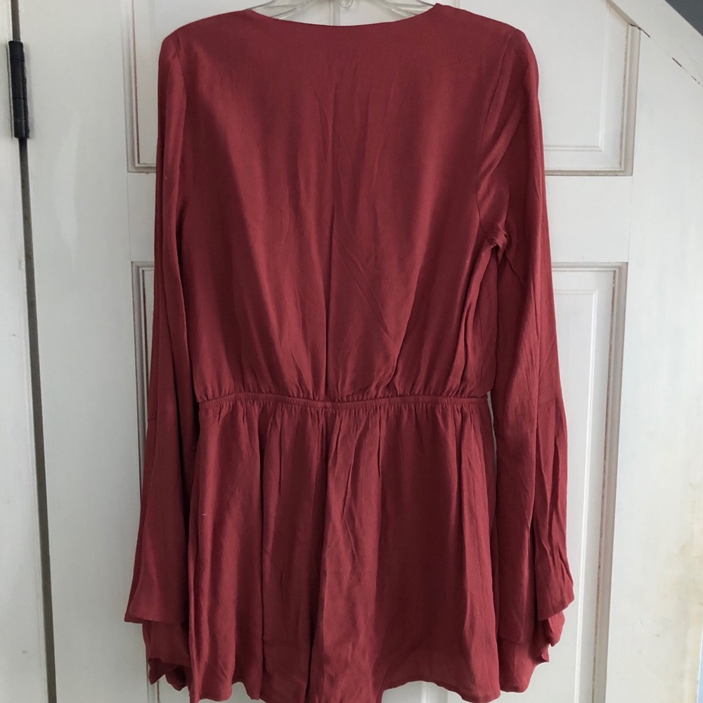 Romper - Picture 2 of 3